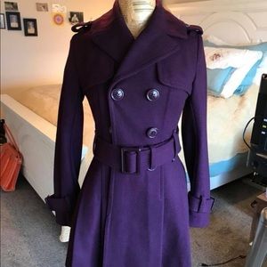 Miss sixty coat